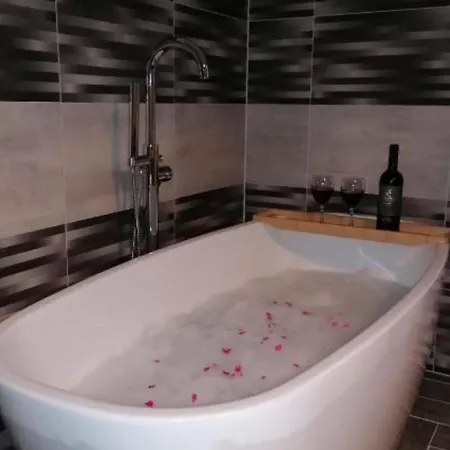 Appartamento Penthouse Ivan *