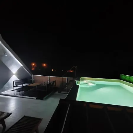 Penthouse Ivan