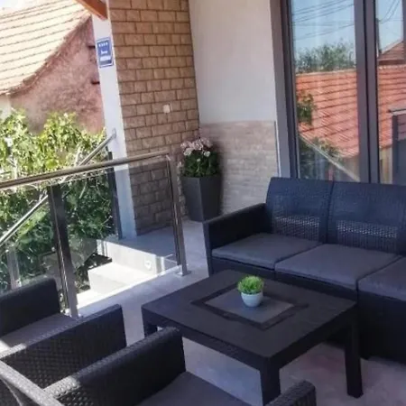 Penthouse Ivan * Drniš