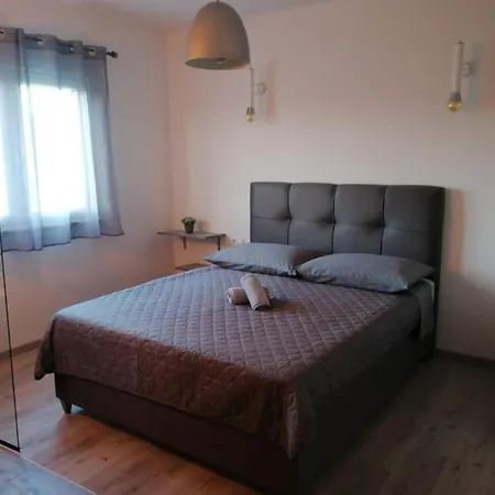 Penthouse Ivan * Drniš