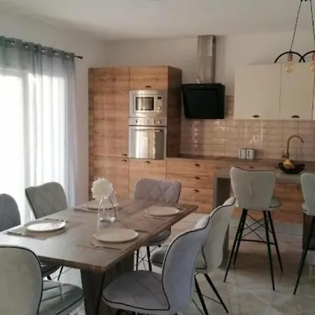 Penthouse Ivan Drniš