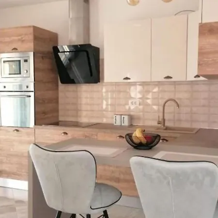 Penthouse Ivan * Drniš