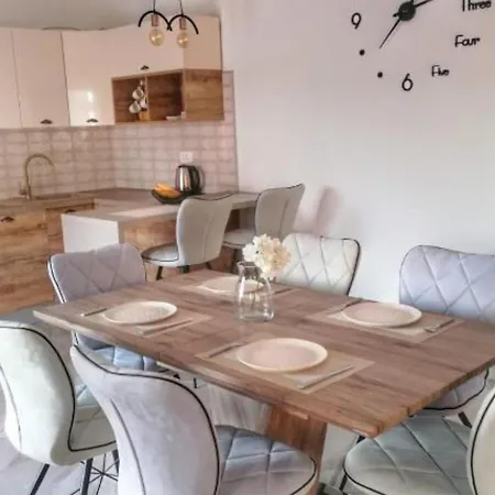 Appartamento Penthouse Ivan Drniš