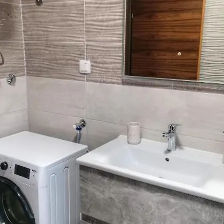 Appartamento Penthouse Ivan Drniš