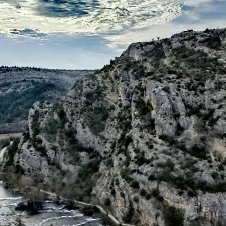 Penthouse Ivan * Drniš
