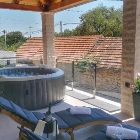Appartamento Penthouse Ivan