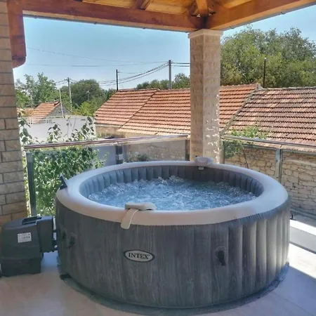 Appartamento Penthouse Ivan Drniš