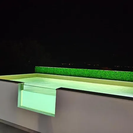 Appartamento Penthouse Ivan Drniš