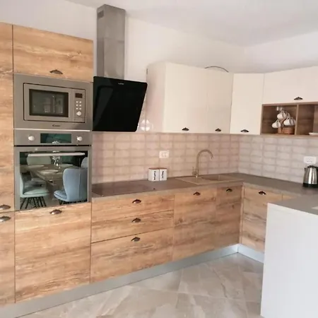 Appartamento Penthouse Ivan Drniš