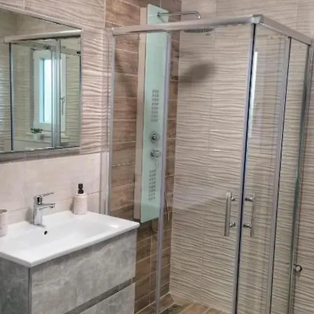 Appartamento Penthouse Ivan