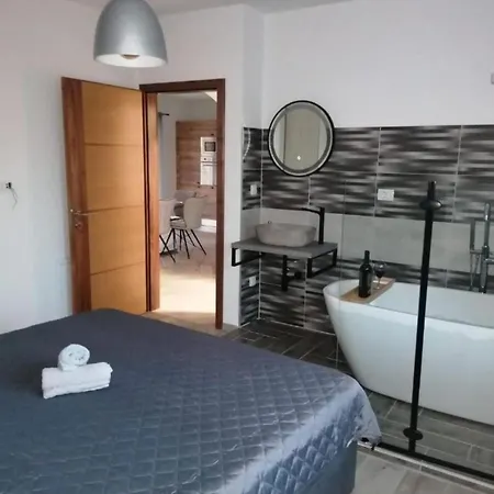 Appartamento Penthouse Ivan